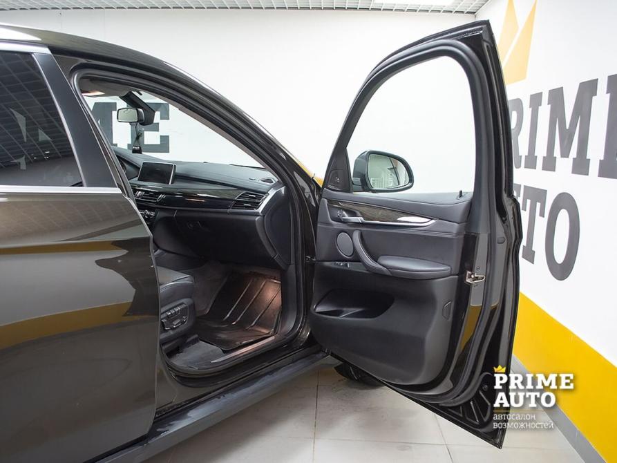 BMW X6 II (F16) Новосибирск  - изображение 21