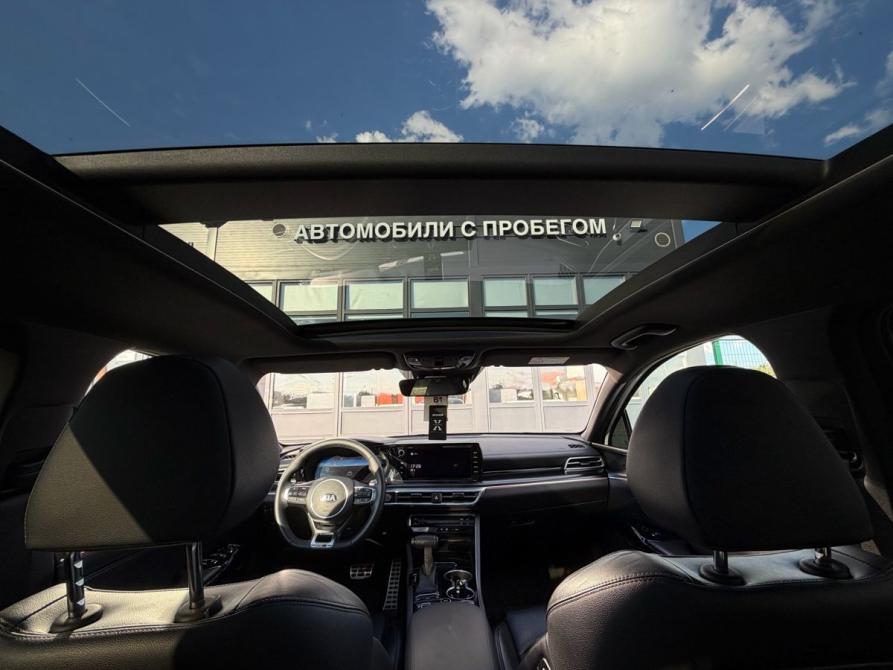 Kia K5 III Волгоград  - изображение 26