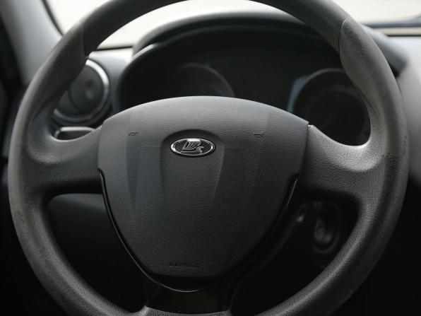 Lada (ВАЗ) Granta I Рестайлинг с пробегом 2021 года, цена 735 000 рублей, 67000 км, универсал, Автокод Объявления