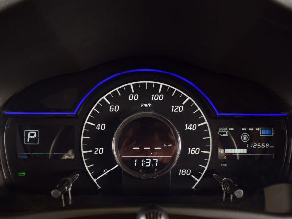 Nissan Note II Рестайлинг с пробегом 2019 года, цена 1 215 995 рублей, 112567 км, хэтчбек, Автокод Объявления