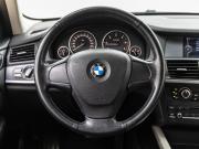 BMW X3 II (F25) Волгоград  - изображение 48