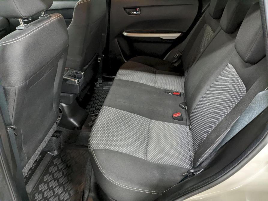 Suzuki Vitara II Химки  - изображение 15