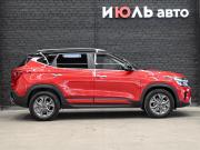 Kia Seltos I Рестайлинг Екатеринбург  - изображение 32
