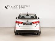 Kia Rio III Рестайлинг Казань  - изображение 12