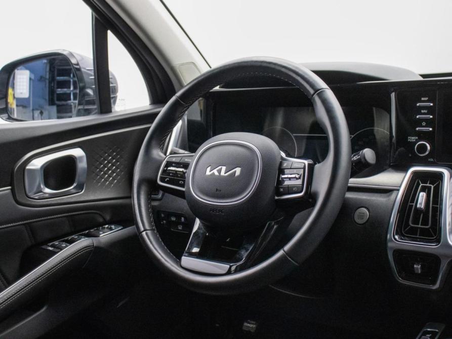 Kia Sorento IV Москва  - изображение 16