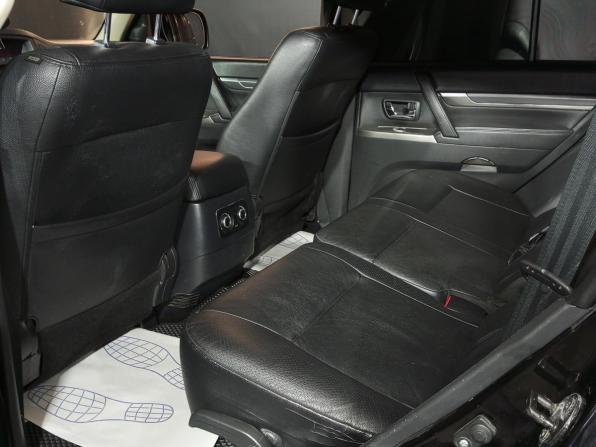 Mitsubishi Pajero IV Рестайлинг 2 с пробегом 2014 года, цена 1 999 000 рублей, 203638 км, внедорожник, Автокод Объявления