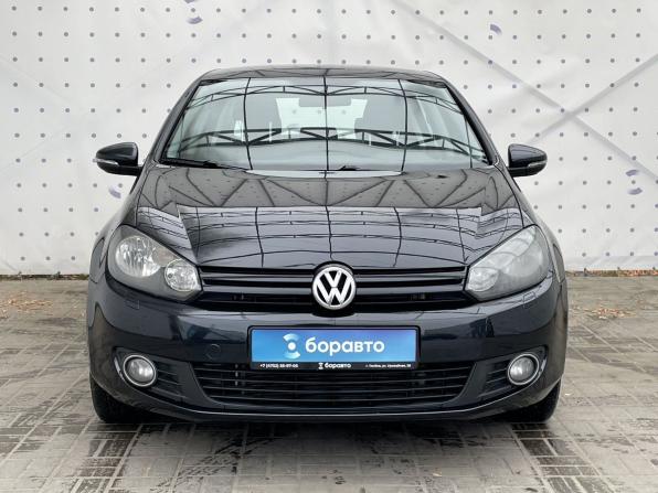 Volkswagen Golf VI с пробегом 2011 года, цена 790 000 рублей, 178126 км, хэтчбек, Автокод Объявления