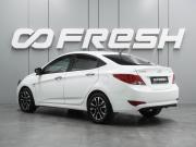 Hyundai Solaris I Рестайлинг Воронеж  - изображение 20