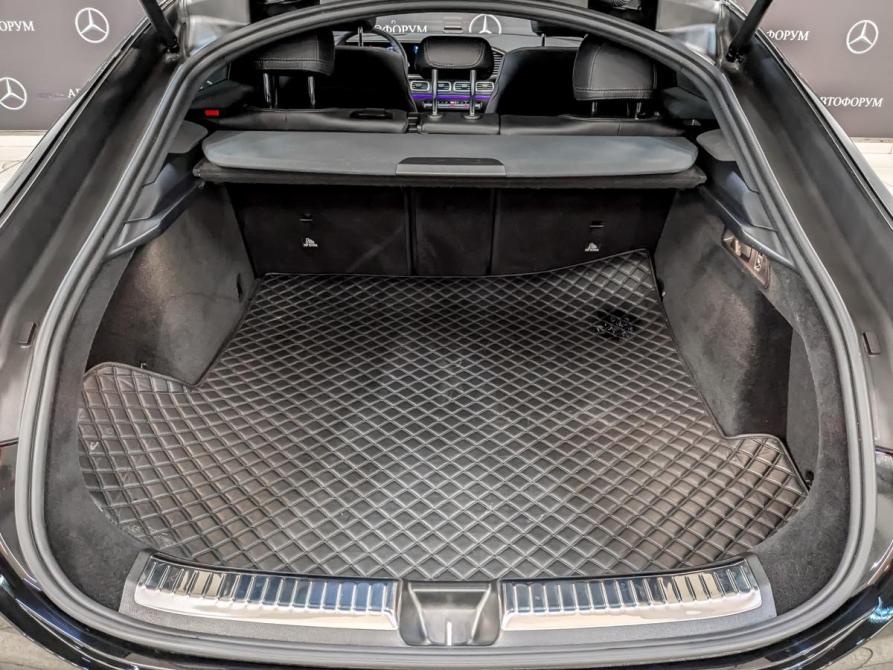 Mercedes-Benz GLE Coupe II (C167) Москва  - изображение 9