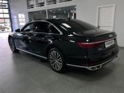 Audi A8 IV (D5) Казань  - изображение 33