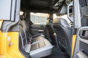 Ford Bronco VI Москва  - изображение 50