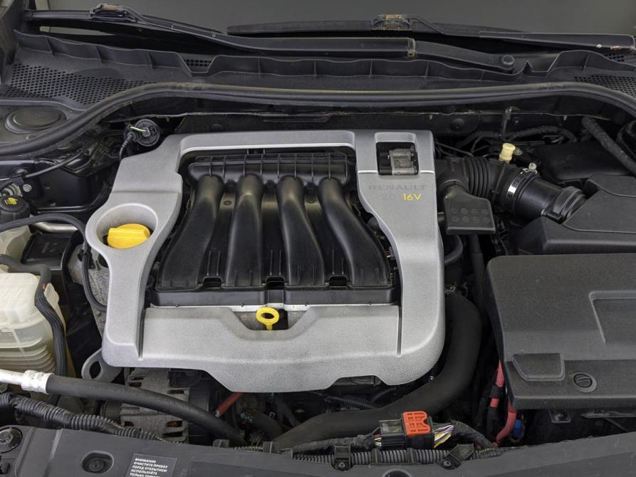 Renault Latitude I Рестайлинг Москва  - изображение 9