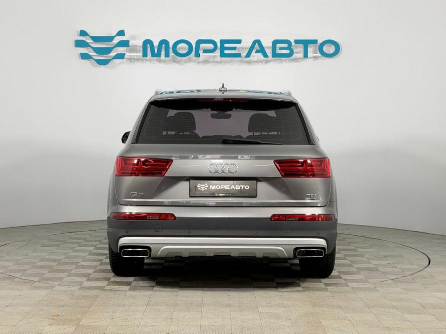 Audi Q7 II (4M) Калининград  - изображение 6