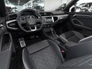 Audi Q3 II (F3) Москва  - изображение 34