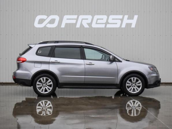 Subaru Tribeca I Рестайлинг с пробегом 2008 года, цена 1 025 000 рублей, 236186 км, внедорожник, Автокод Объявления
