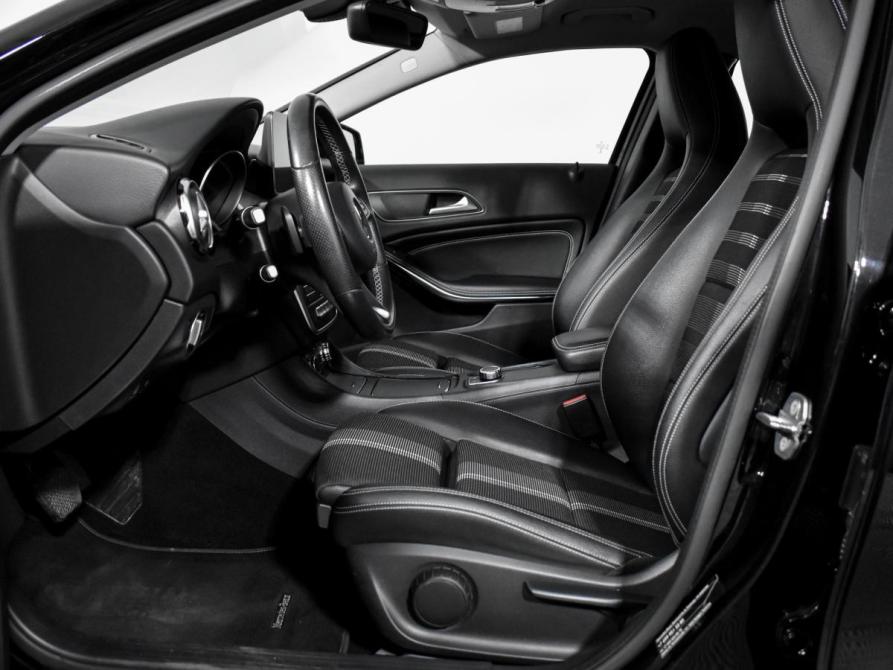 Mercedes-Benz GLA I (X156) Рестайлинг Санкт-Петербург  - изображение 31