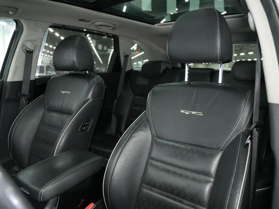 Kia Sorento III Prime Рестайлинг Новосибирск  - изображение 36