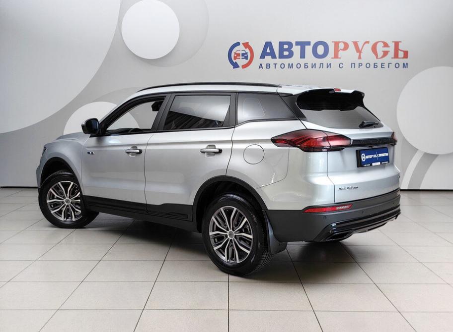 Geely Atlas Pro Подольск  - изображение 2