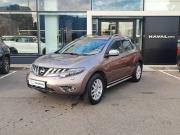 Nissan Murano II (Z51) Москва  - изображение 22