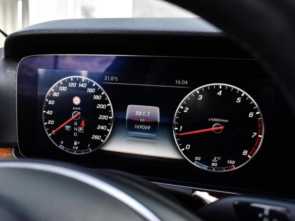 Mercedes-Benz E-Класс V (W213 S213 C238) с пробегом 2016 года, цена 2 690 000 рублей, 169069 км, седан, Автокод Объявления