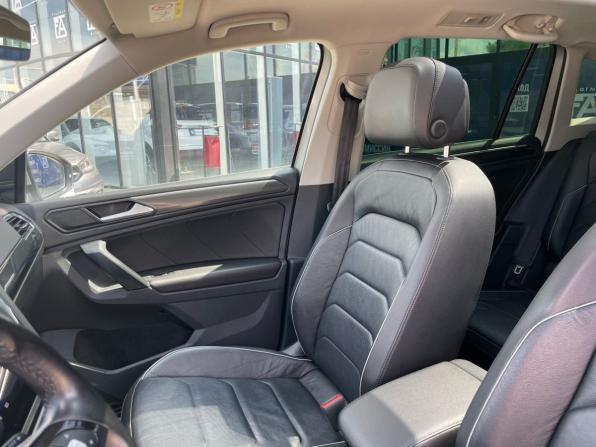 Volkswagen Tiguan II с пробегом 2019 года, цена 2 980 000 рублей, 92385 км, внедорожник, Автокод Объявления