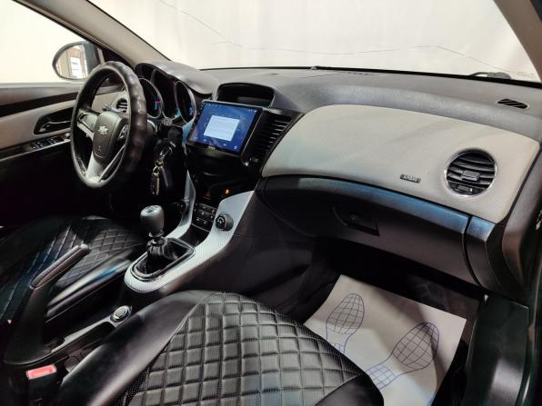 Chevrolet Cruze I с пробегом 2011 года, цена 630 000 рублей, 134000 км, хэтчбек, Автокод Объявления