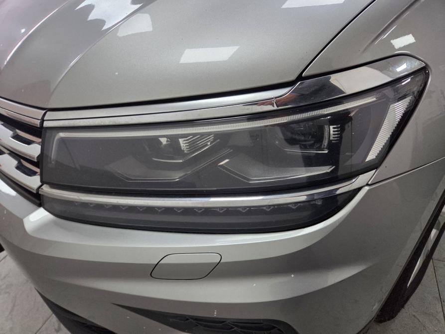 Volkswagen Tiguan II Мончегорск  - изображение 13