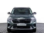Kia Seltos I Рестайлинг Москва  - изображение 26