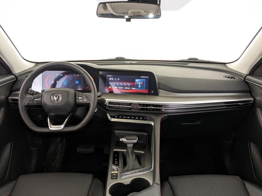 Changan CS35 Plus I Рестайлинг Москва  - изображение 14