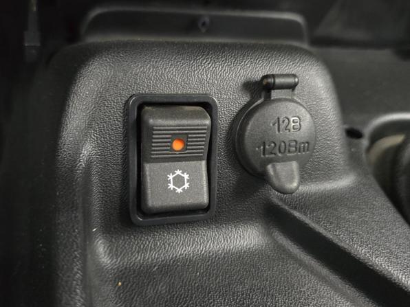 Lada (ВАЗ) 2121 (4x4) I Рестайлинг (2020) с пробегом 2019 года, цена 785 000 рублей, 55000 км, внедорожник, Автокод Объявления