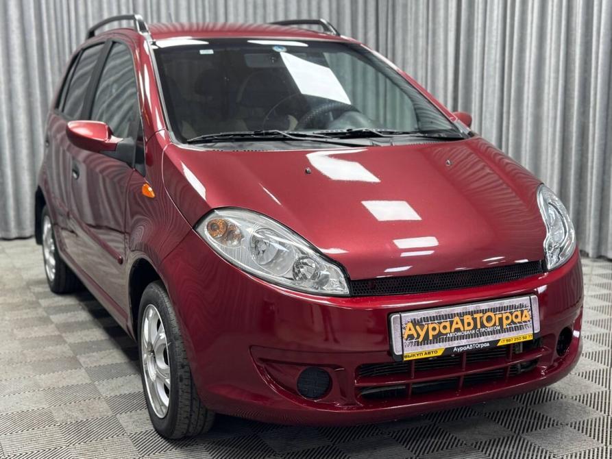 Chery Kimo (A1) Стерлитамак  - изображение 4