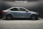 Skoda Octavia III (A7) Крым  - изображение 32