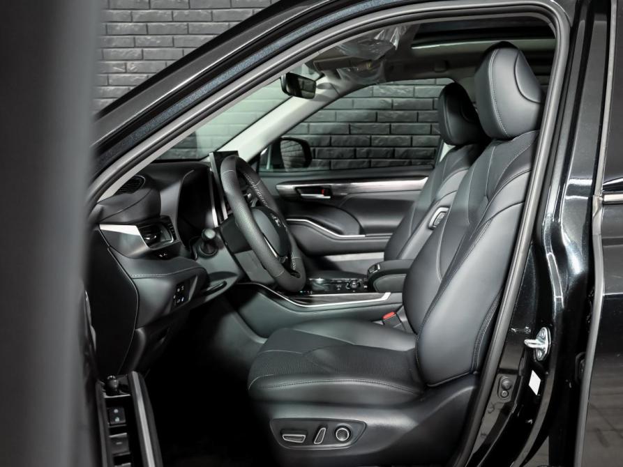 Toyota Highlander IV (XU70) Екатеринбург  - изображение 9