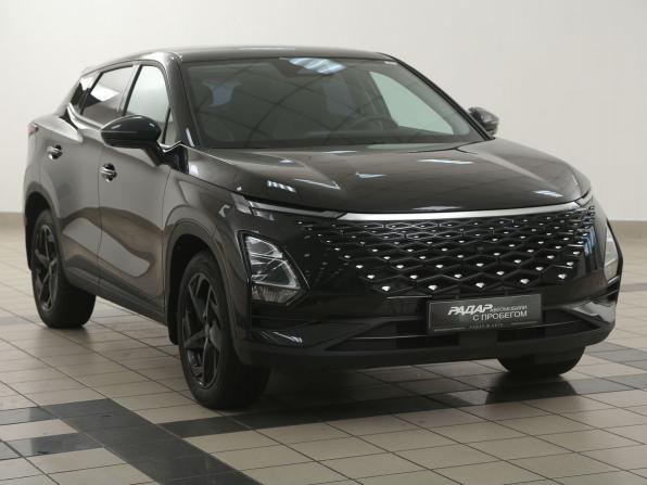 Omoda C5 I с пробегом 2023 года, цена 1 679 000 рублей, 27380 км, внедорожник, Автокод Объявления
