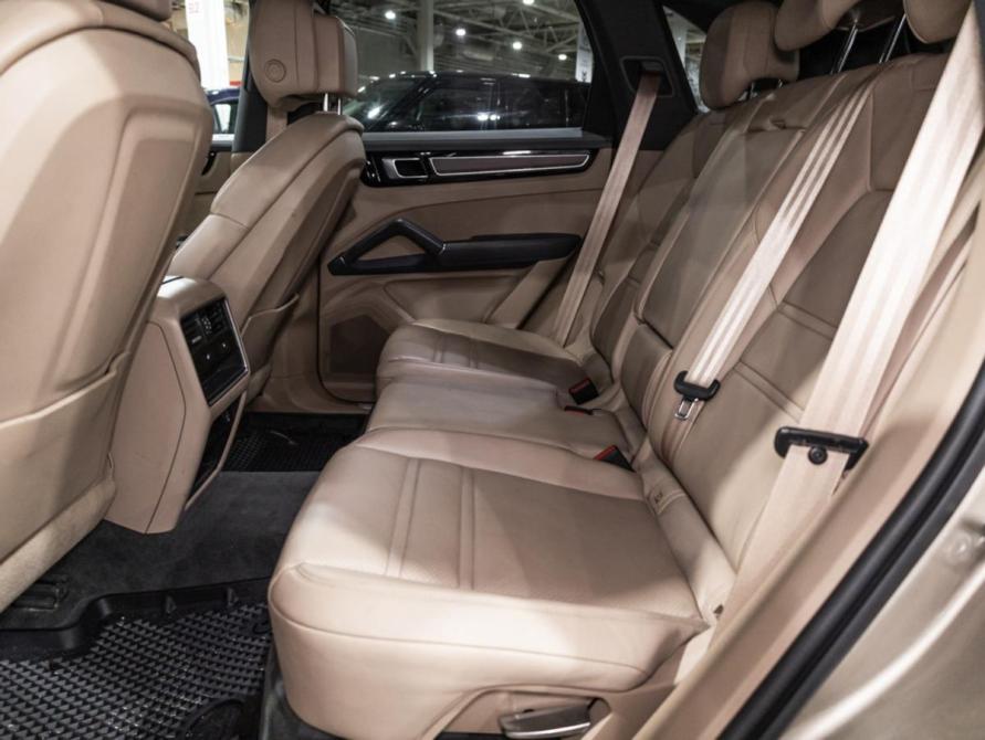 Porsche Cayenne III Санкт-Петербург  - изображение 18