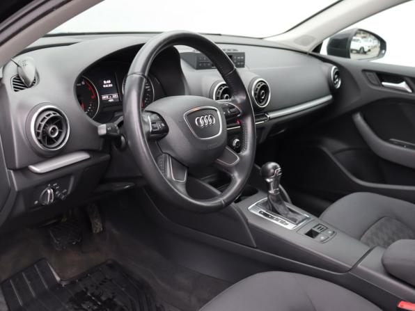 Audi A3 III (8V) с пробегом 2014 года, цена 899 000 рублей, 190727 км, хэтчбек, Автокод Объявления