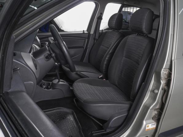 Renault Sandero I с пробегом 2011 года, цена 570 000 рублей, 168797 км, хэтчбек, Автокод Объявления