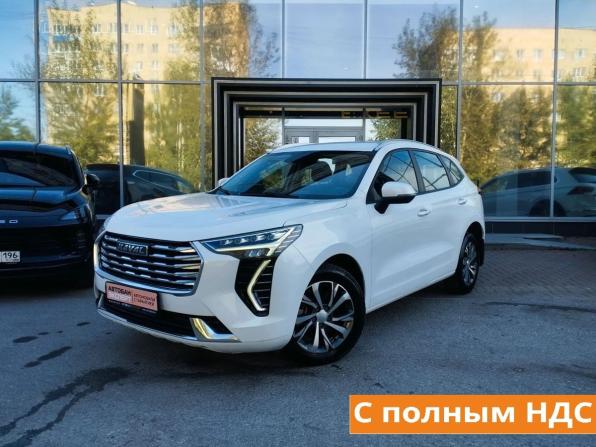 Haval Jolion I с пробегом 2023 года, цена 1 525 000 рублей, 104930 км, внедорожник, Автокод Объявления