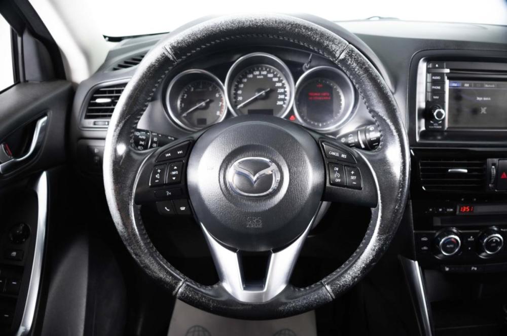 Mazda CX-5 I Пермь  - изображение 14