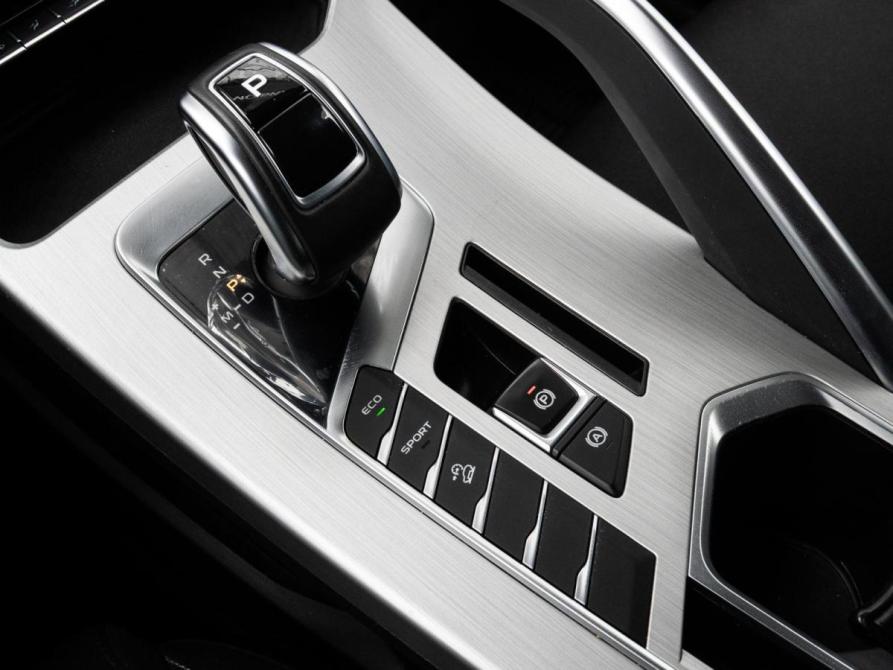 Geely Coolray I Краснодар  - изображение 12