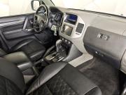 Mitsubishi Pajero III Рестайлинг Москва  - изображение 25