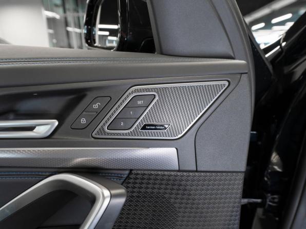 BMW X1 III (U11/U12) с пробегом 2026 года, цена 6 100 000 рублей, 50 км, внедорожник, Автокод Объявления
