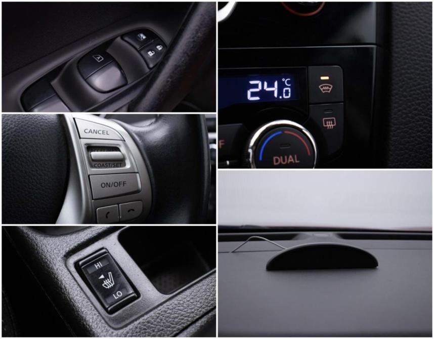 Nissan Qashqai II Москва  - изображение 17