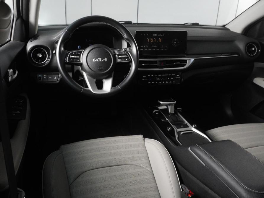 Kia K3 II (China Market) Рестайлинг Минеральные Воды  - изображение 6