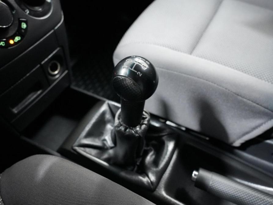 Chevrolet Aveo I Рестайлинг Ульяновск  - изображение 15