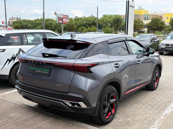 Omoda C5 I с пробегом 2022 года, цена 1 731 000 рублей, 37409 км, внедорожник, Автокод Объявления
