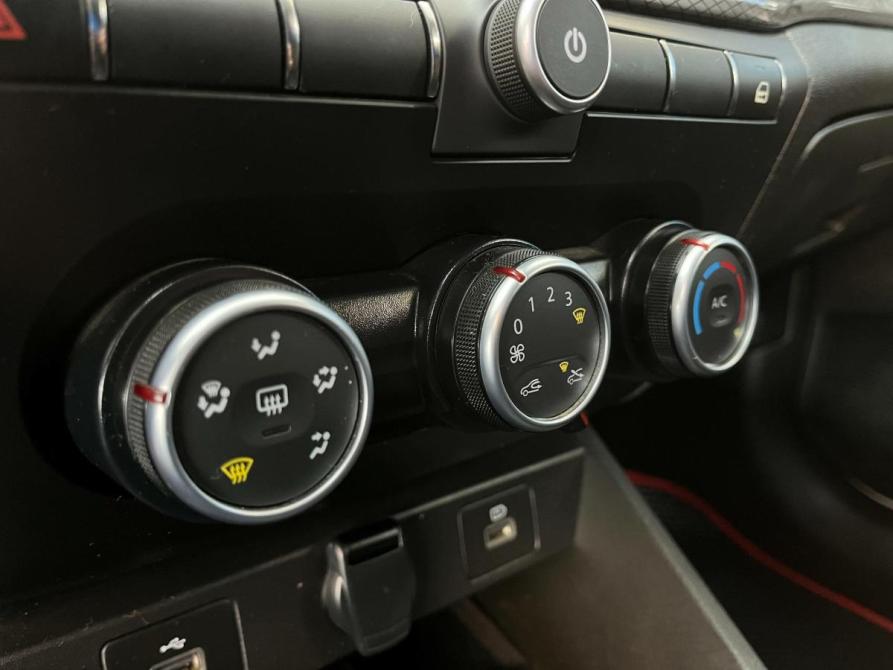 Lada (ВАЗ) Vesta I Рестайлинг (NG) Нижнекамск  - изображение 12