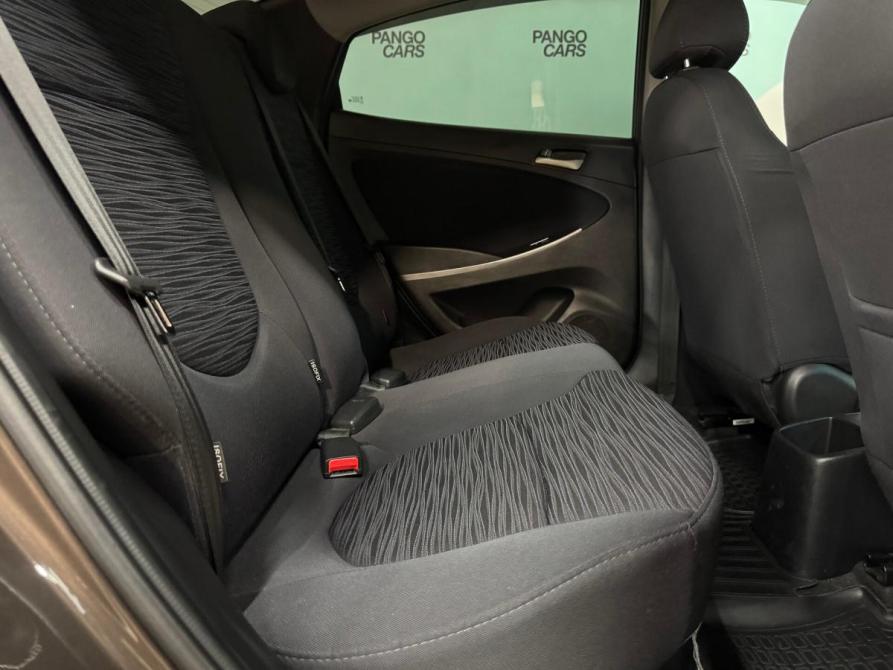 Hyundai Solaris I Рестайлинг Набережные Челны  - изображение 21