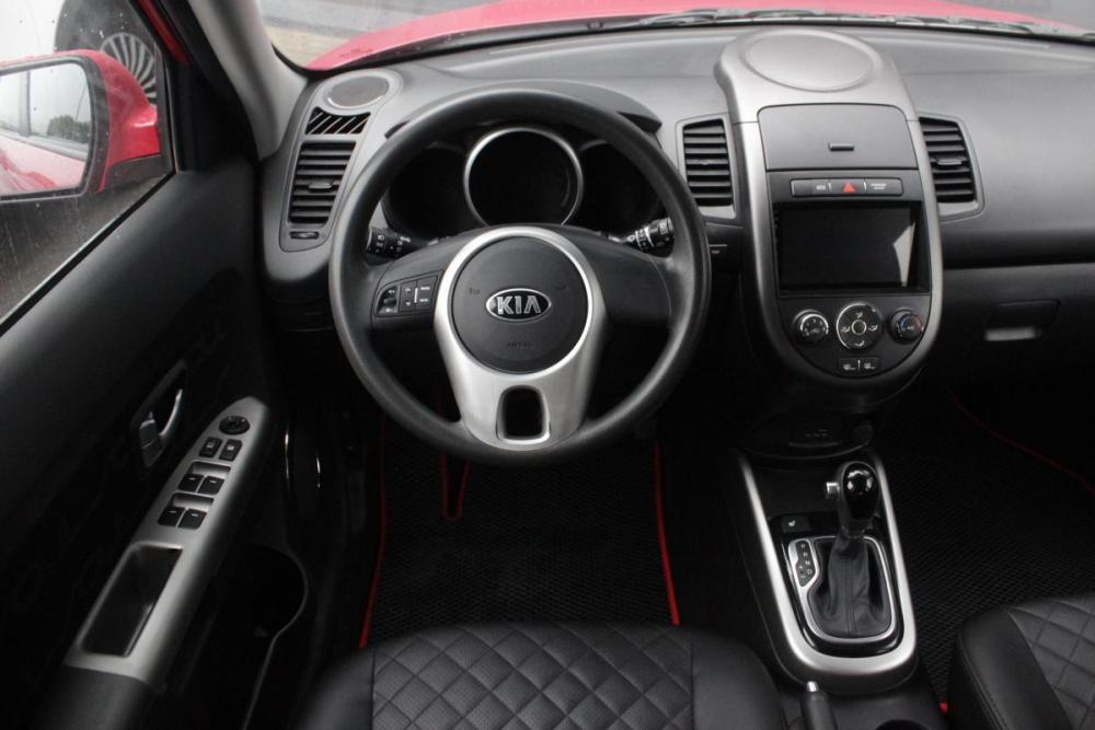 Kia Soul I Рестайлинг Брянск  - изображение 8