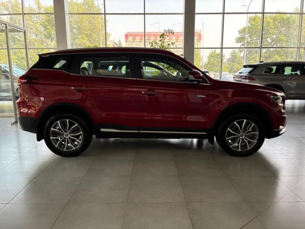 Geely Atlas Pro с пробегом 2023 года, цена 2 195 000 рублей, 40000 км, внедорожник, Автокод Объявления